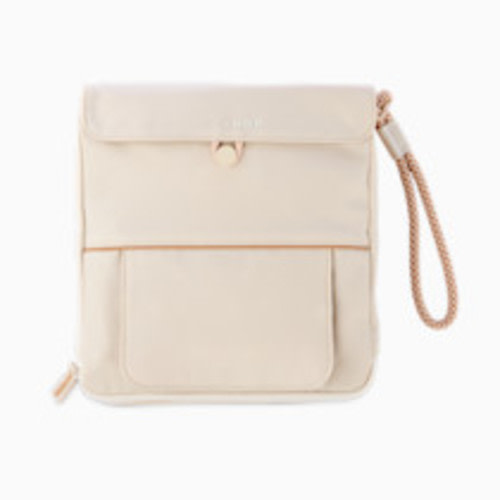 Skip Hop Clean Slate Portable Changing Station - Oat