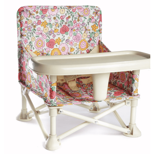 Paloma portable booster chair V2