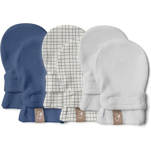 goumikids 3 Pack Mitts