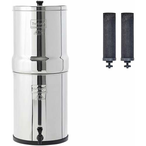 Imperial Berkey Water Filter System
