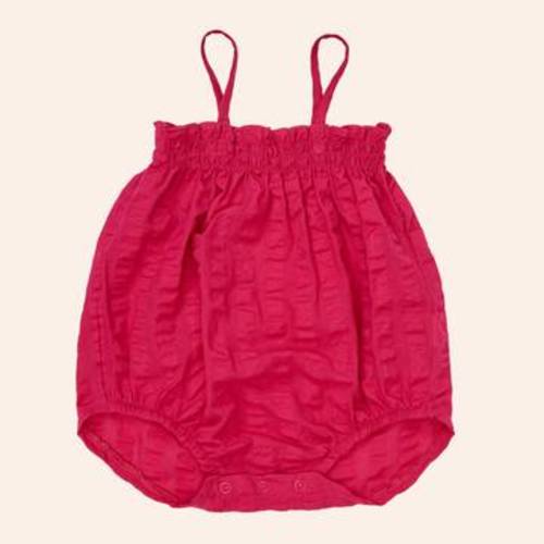 Tiburon Romper - Young Days - 0 - 3 months