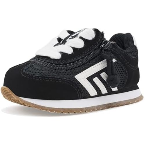Billy Footwear Unisex-Child Billy Retro Jogger (Toddler)