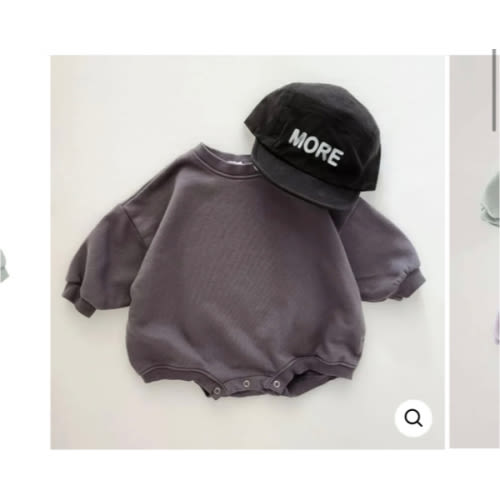 Boho Spring Sweater Romper – The Boho Bebe