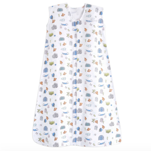 Finding Nemo Cotton Swaddle L | HALO