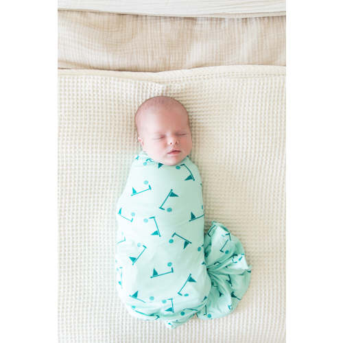 GOLF | SWADDLE