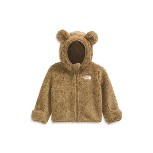 Campshire Ears Fleece Zip Hoodie