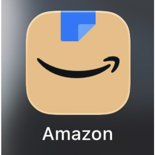 Amazon Registry
