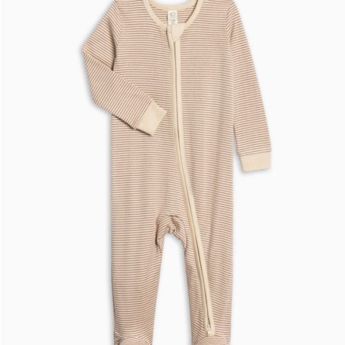 Peyton Zipper Sleeper