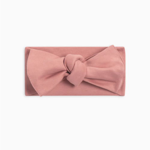 Hattie Bow Wrap