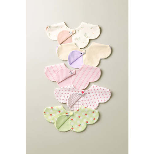 Konny Bib Reversible – Konny Baby