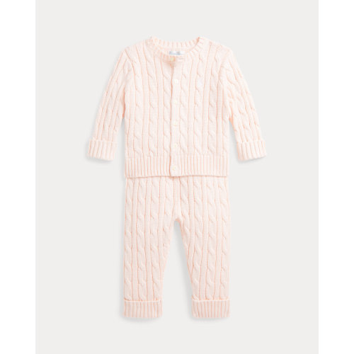 Designer Newborn Clothes, Outfits & Sets | Ralph Lauren