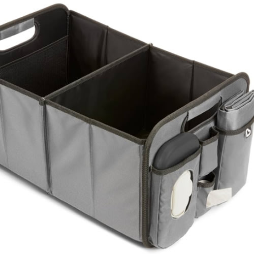 Munchkin Out-N-About Trunk Organizer & Change Station