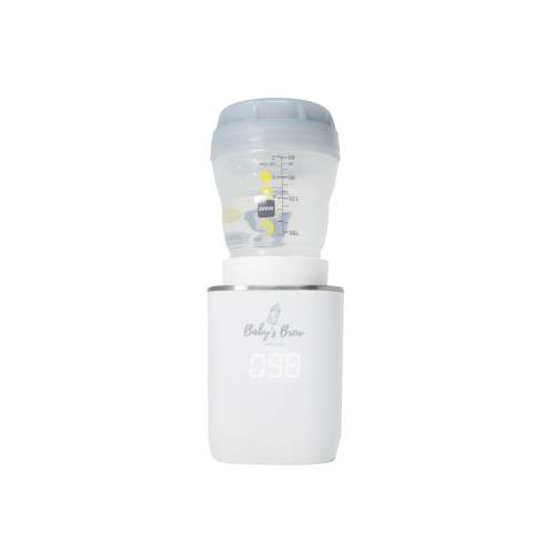 MAM Adapter – The Baby's Brew