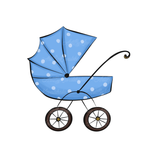 Stroller & Car Seat Fund