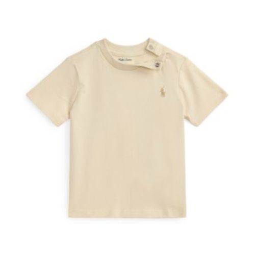 Baby Boys' Crewneck T-Shirt