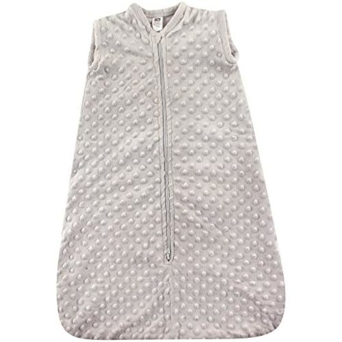 Hudson Baby Unisex Baby Plush Sleeping Bag, Sack, Blanket