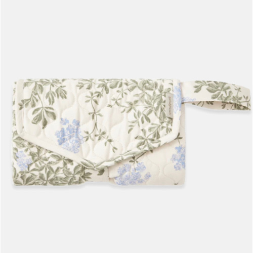 Satin Quilted Change To Go – Garbo&Friends