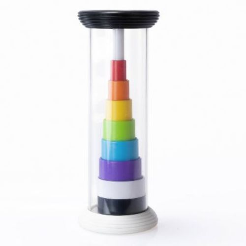 Fat Brain Toys Flipty Toy