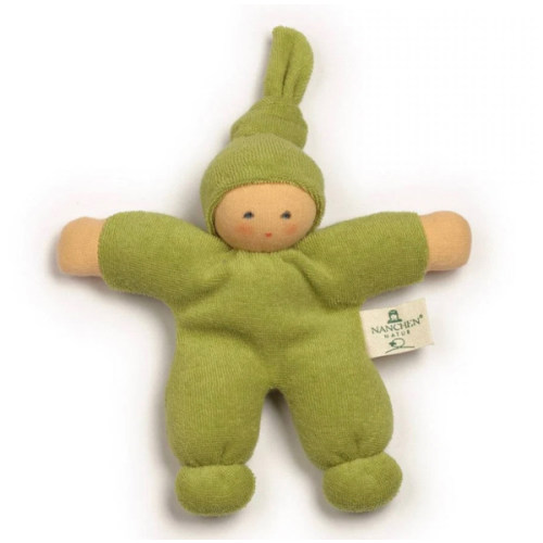 Bella Baby - Organic Terry Doll