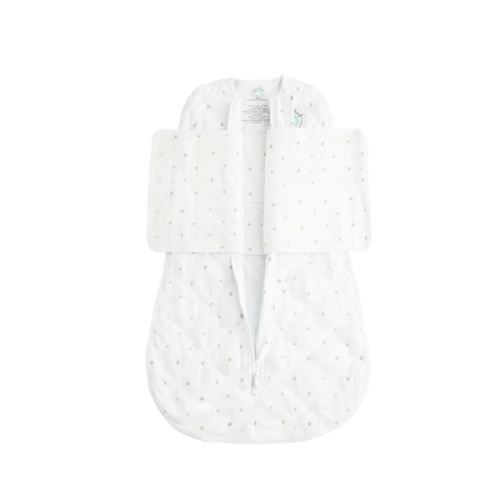 Weighted Swaddle: Dreamland Weighted Baby Swaddle | Dreamland Baby