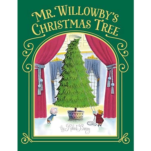 Mr. Willowby's Christmas Tree
