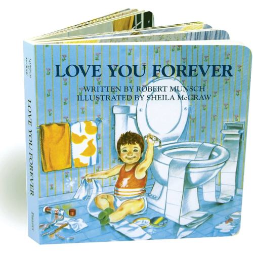 Love You Forever