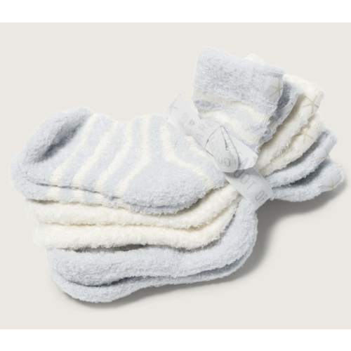 CozyChic Lite® Infant Sock Set
