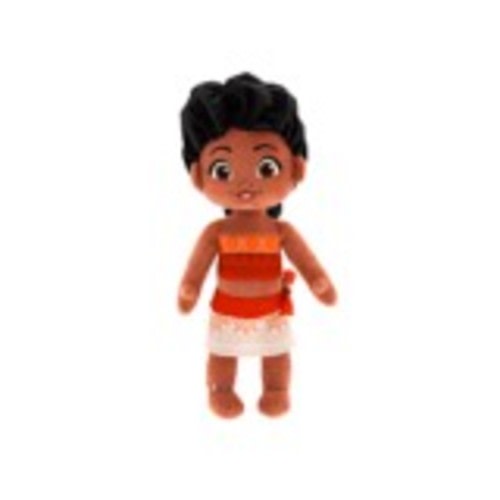 Moana Plush Doll – Moana 2 – Medium 18'' | Disney Store