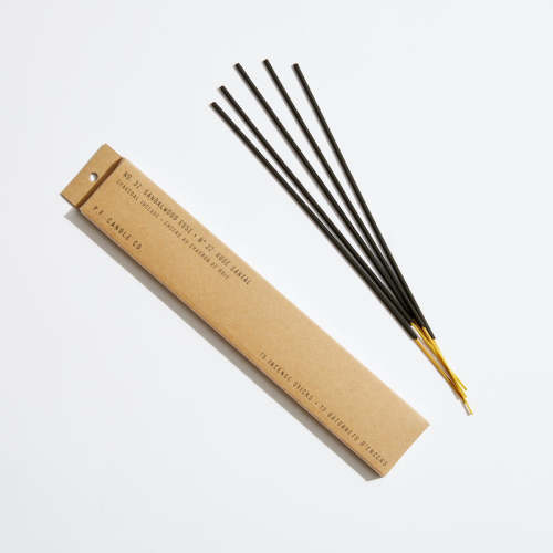 Sandalwood Rose – Incense Sticks