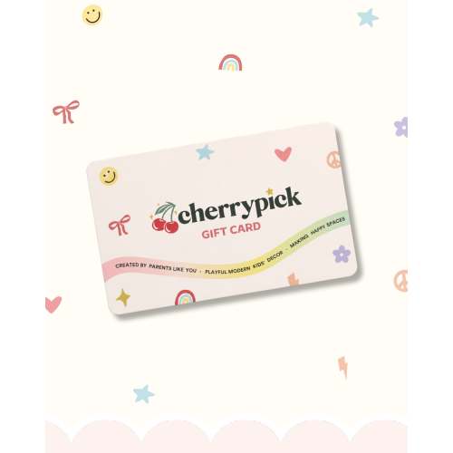 Cherrypick Gift Card