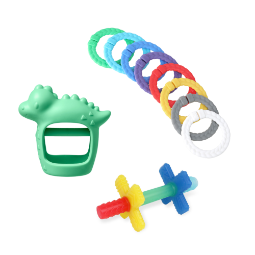 Sensory Grip Play Kit – Itzy Ritzy