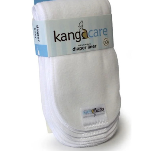 Kanga Care Washable Diaper Liner