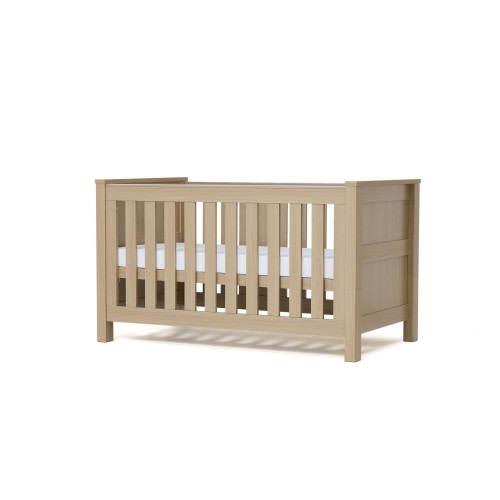 Jengo Henley Cot Light Oak