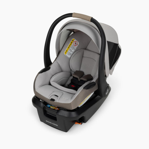 Maxi-Cosi Mico Pro+ Infant Car Seat - Oyster Shell