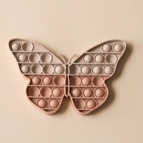 Sensory Pop Toy | Moonkie