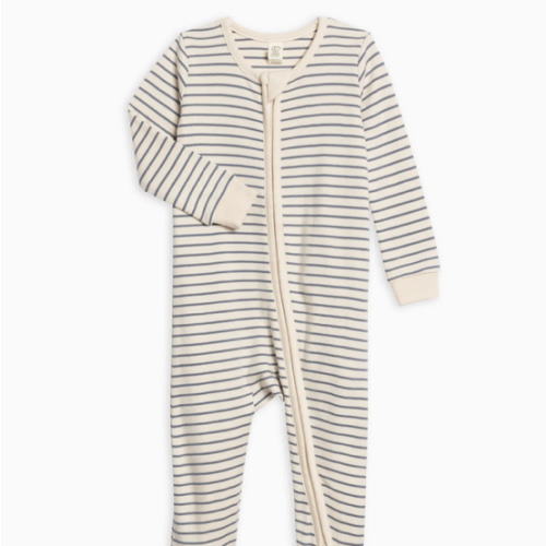 Peyton Zipper Sleeper