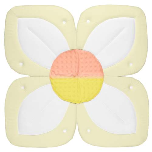 ColorBloom Baby Bath Seat