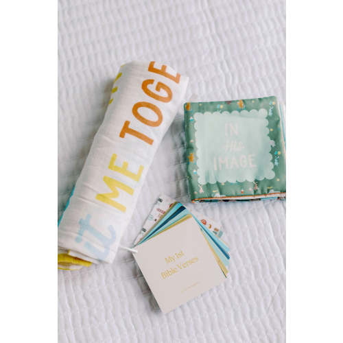 Psalm 139 Gift Set