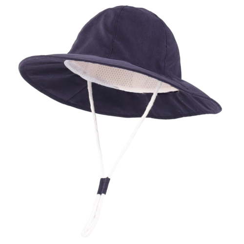 Boy Sun Hat Lightweight Adjustable Quick Dry Foldable Upf 50+ Uv Protection Beach Bucket Hat Baby Girl Gifts 1-2 Years Boys Girls Fashion - Walmart.ca