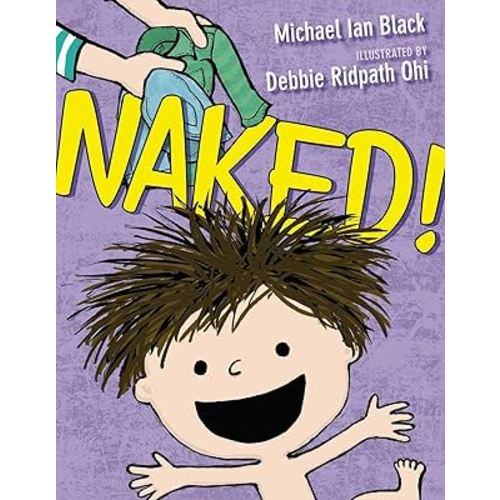 Naked!