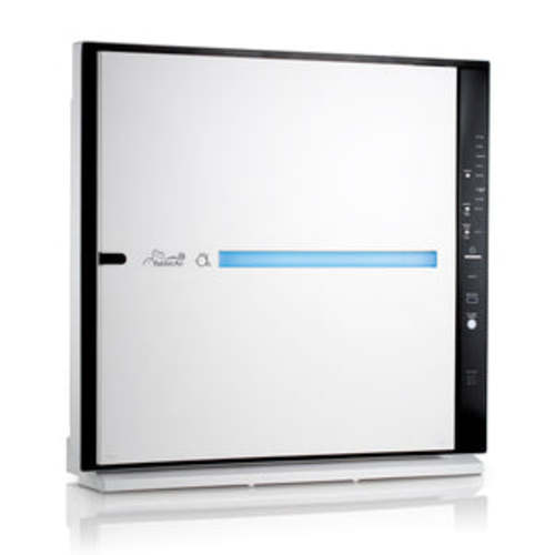 MinusA2 Ultra Quiet Air Purifier – Rabbit Air
