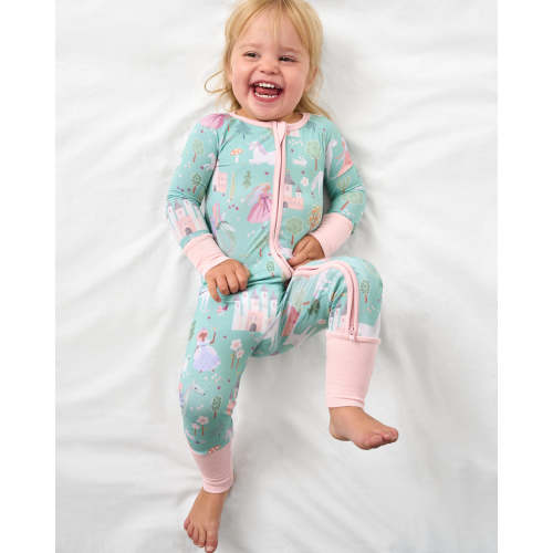Enchanted Fairytale Zippy | Little Sleepies