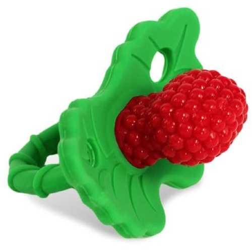 Raz Baby Razberry Silicone Teether