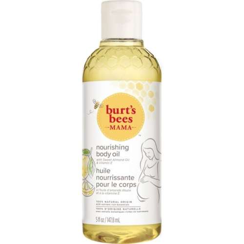 Mama Nourishing Body Oil | Detailed Overview