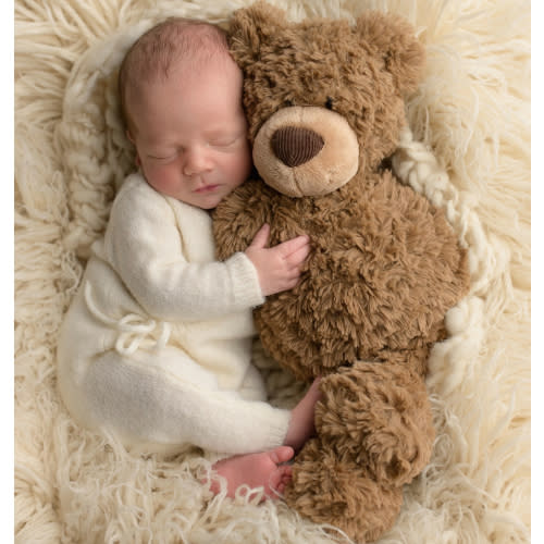 Newborn Photographer Fund