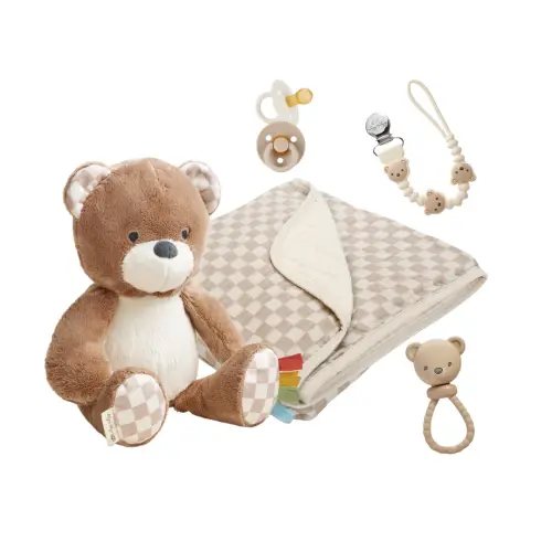 Baby Essentials Bundle – Itzy Ritzy
