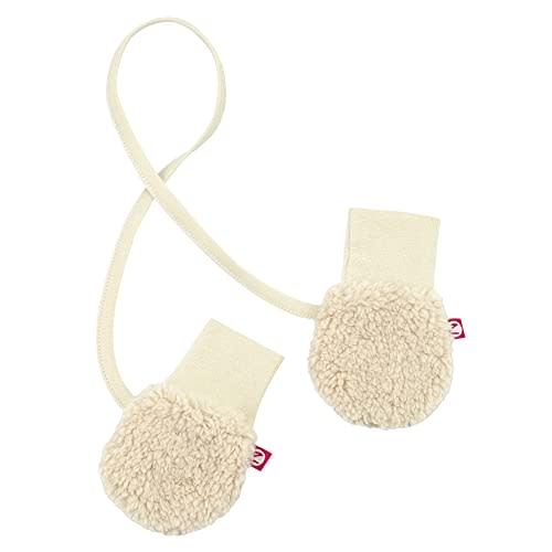 Zutano Baby Boys' Fleece Mittens