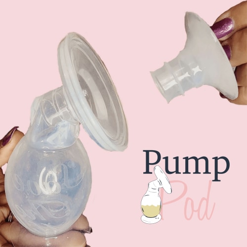 Pump Pod