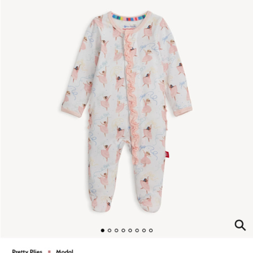 Magnetic Footie – Magnetic Me