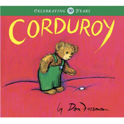 Corduroy
